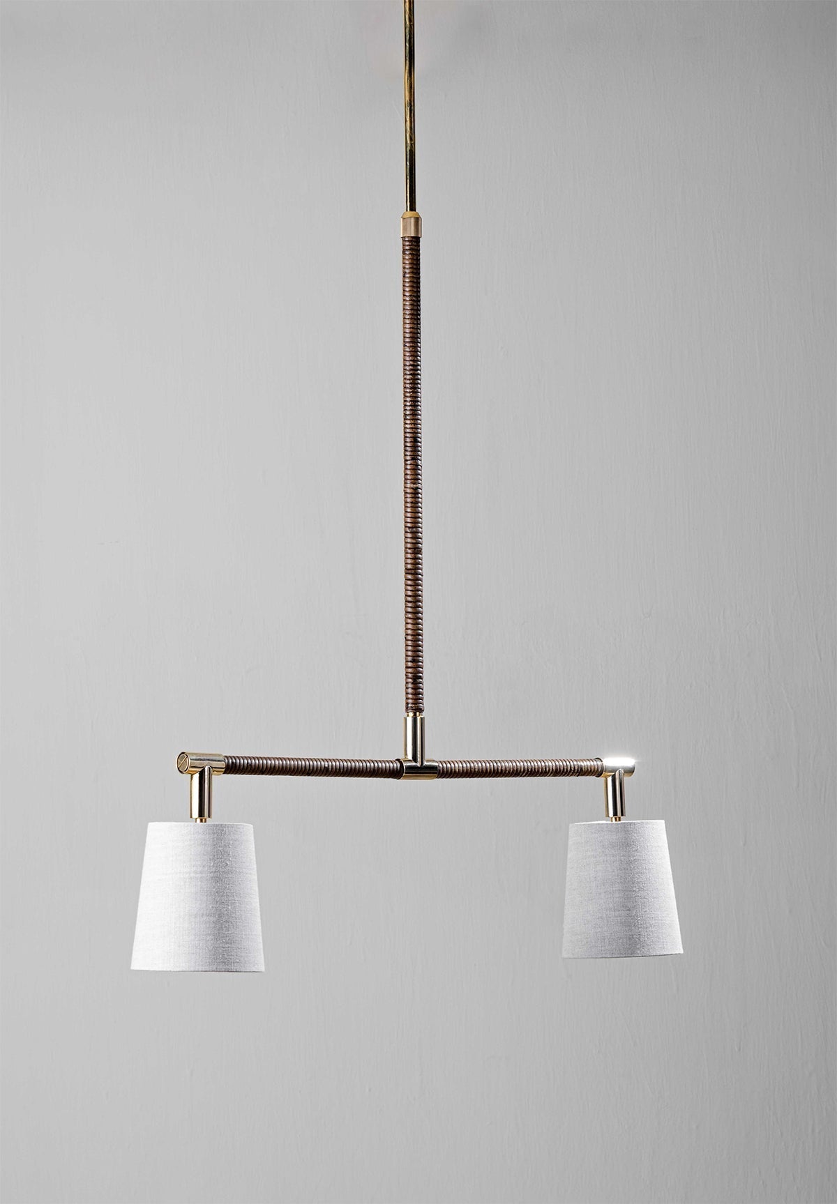 Holden Linear Pendant Downlight