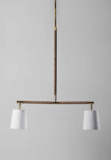 Holden Linear Pendant Downlight