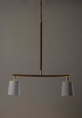 Holden Linear Pendant Downlight