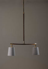 Holden Linear Pendant Downlight
