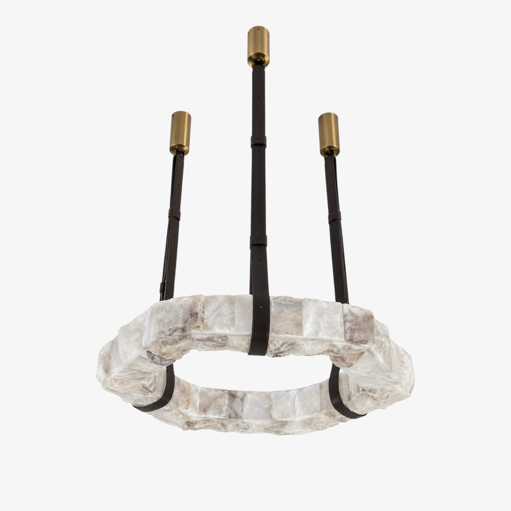 Holt Suspension Lamp