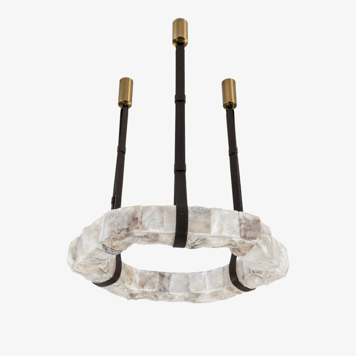 Holt Suspension Lamp