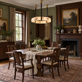 Holt Suspension Lamp
