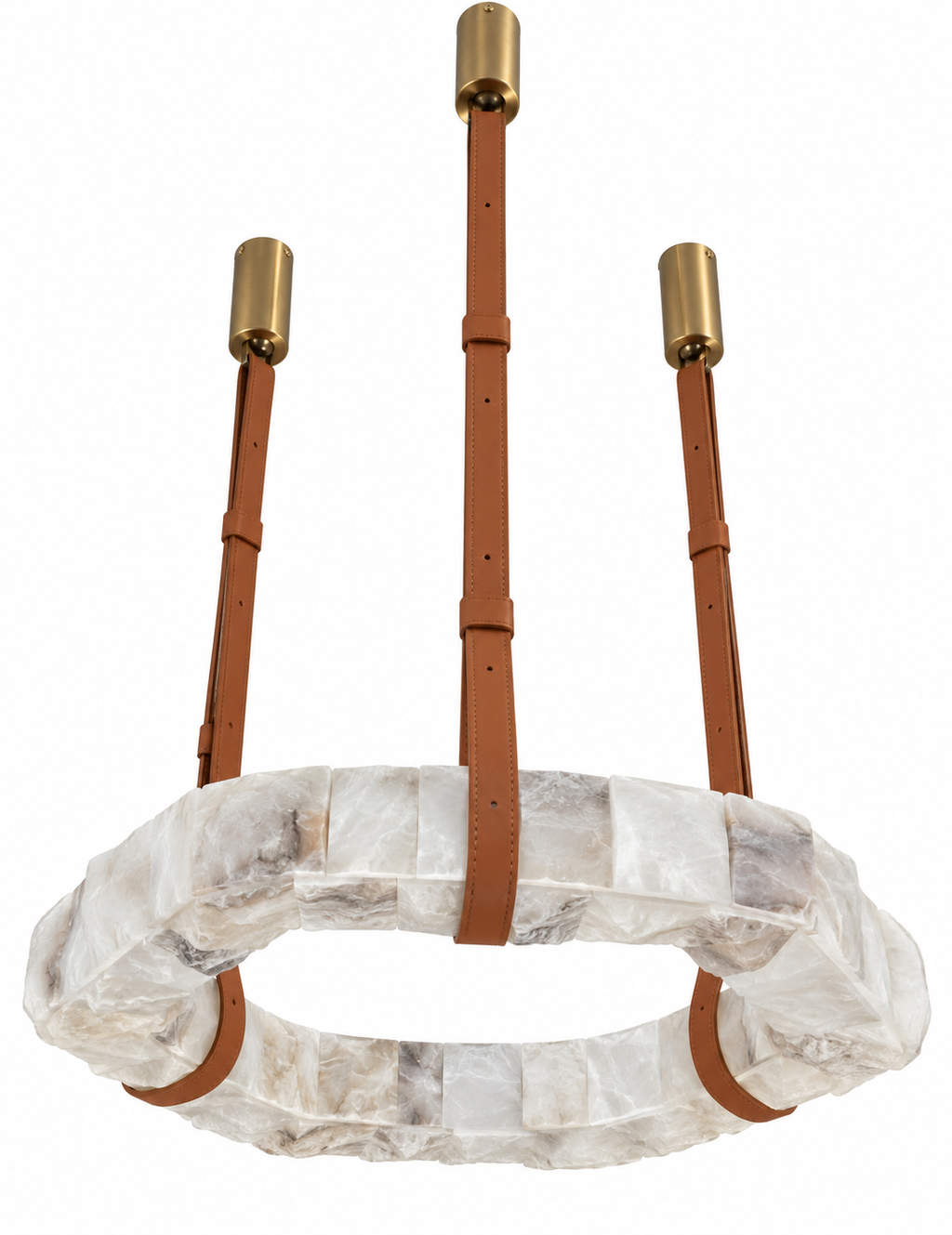 Holt Suspension Lamp