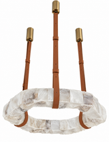 Holt Suspension Lamp