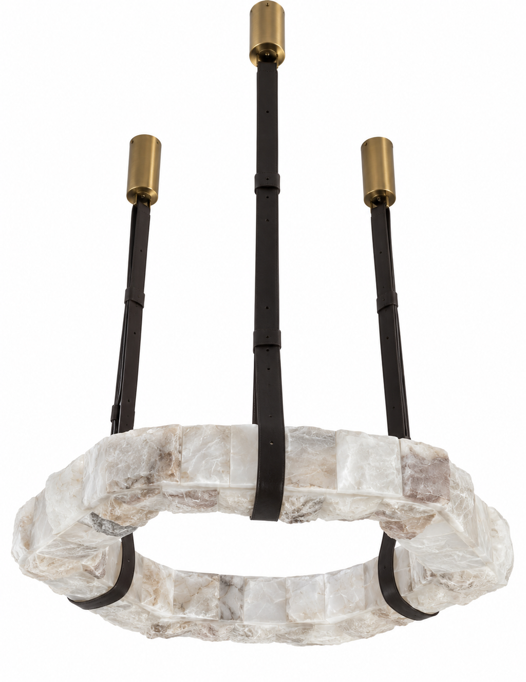 Holt Suspension Lamp