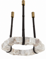 Holt Suspension Lamp