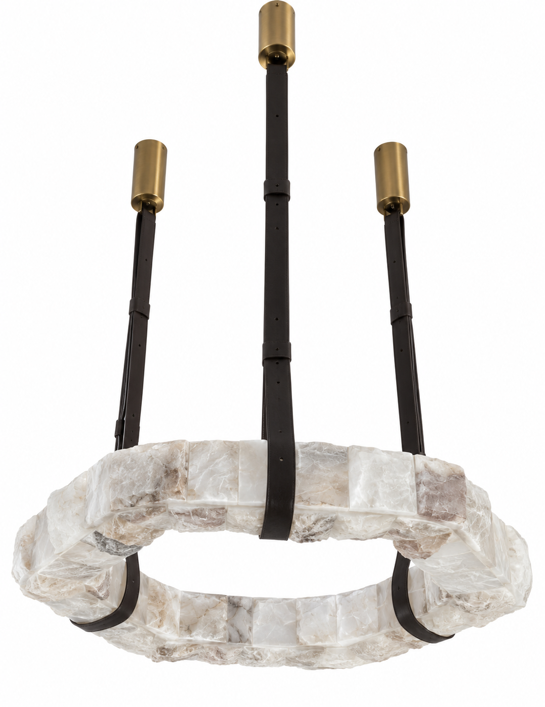 Holt Suspension Lamp