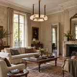 Holt Suspension Lamp