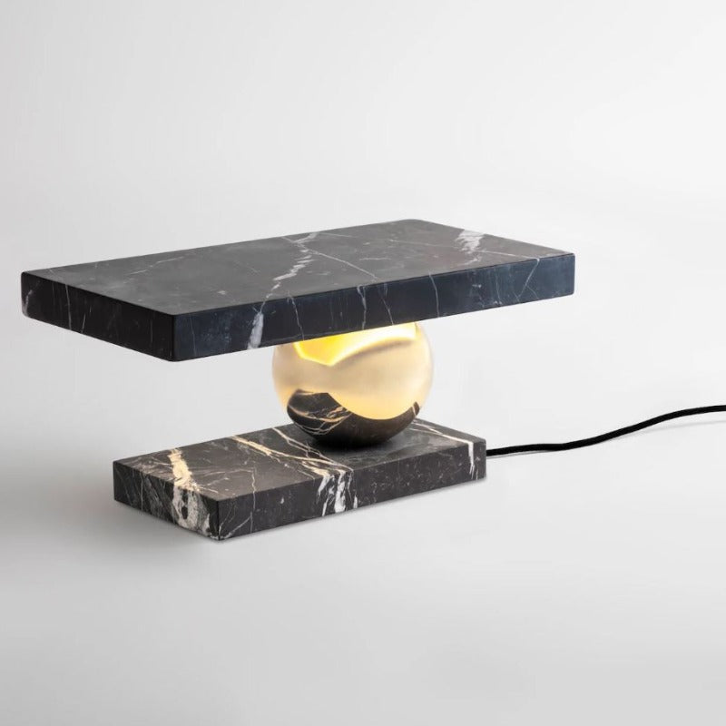 Corbel Table Lamp