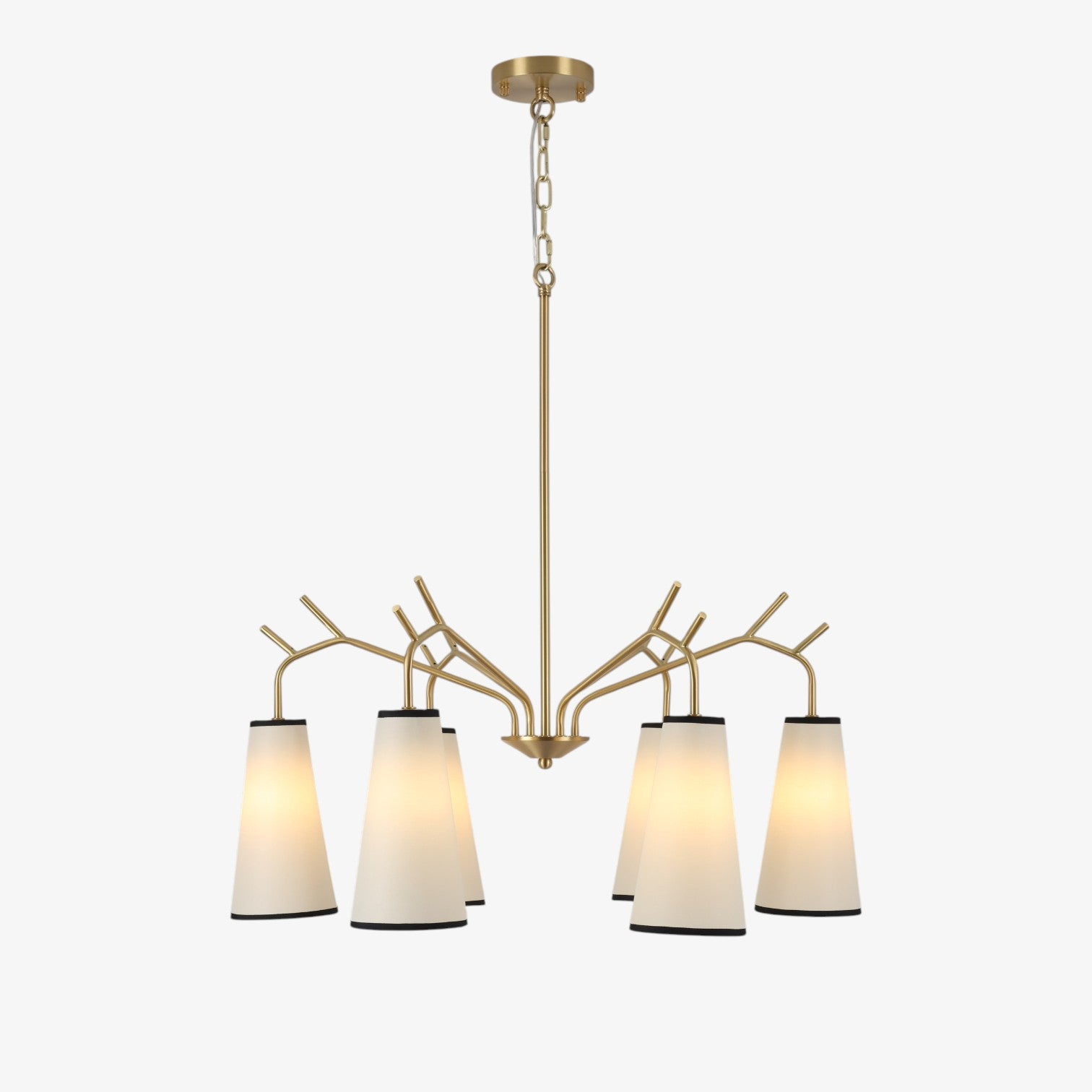 Horace Chandelier