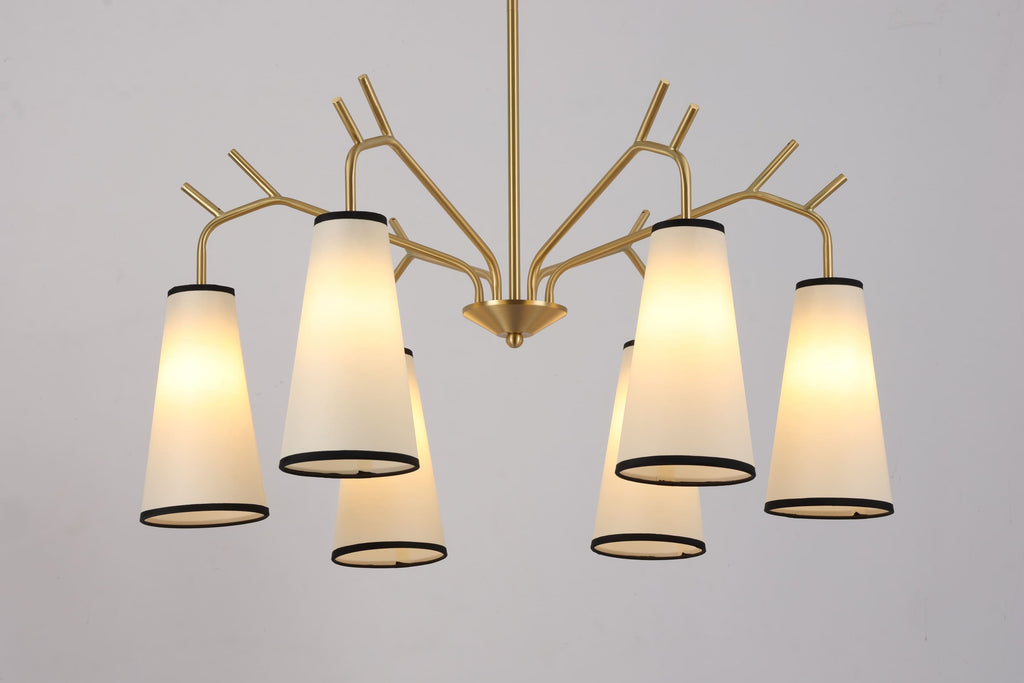 Horace Chandelier