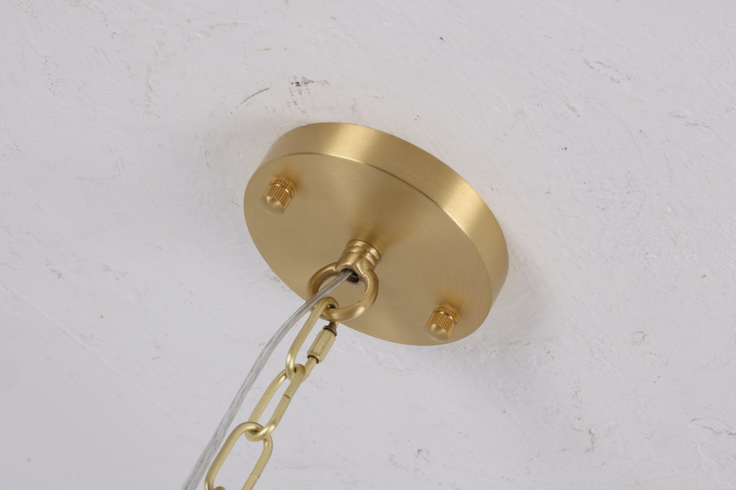 Horace Chandelier