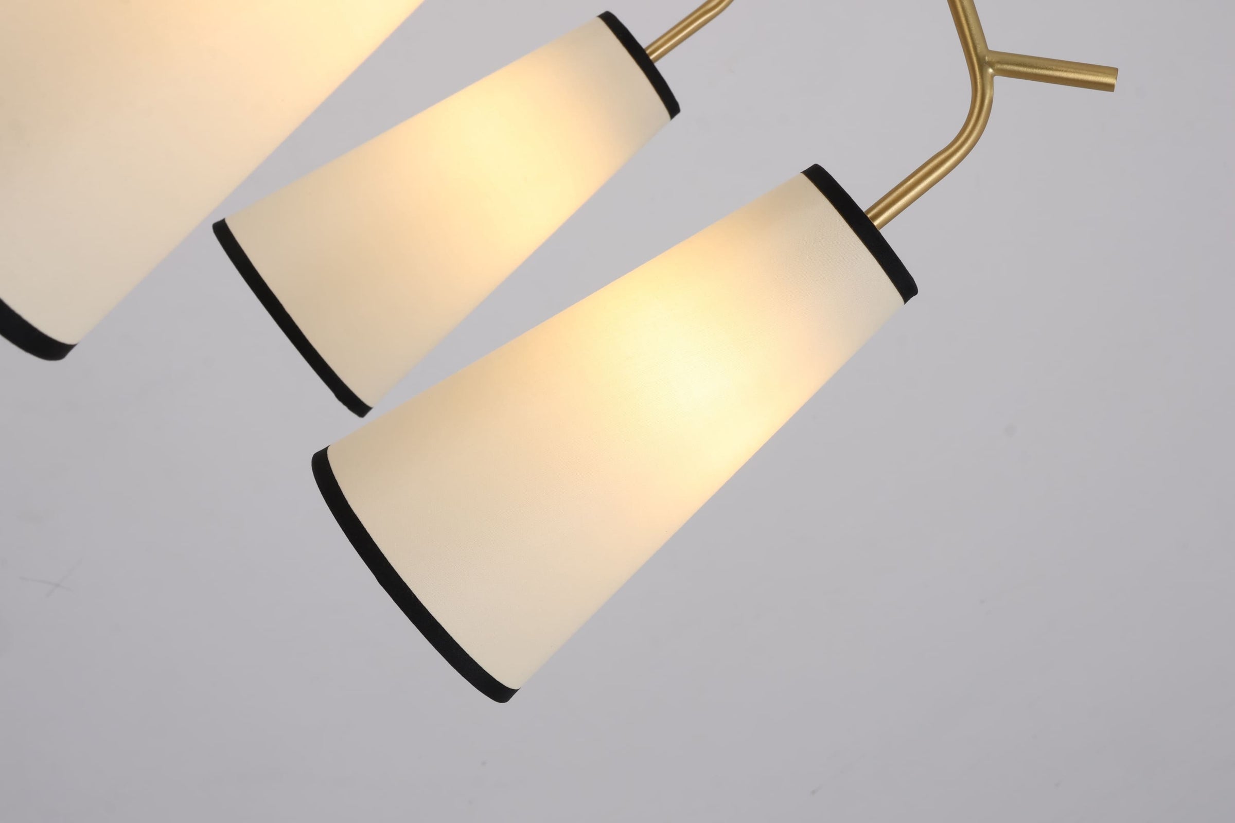 Horace Chandelier