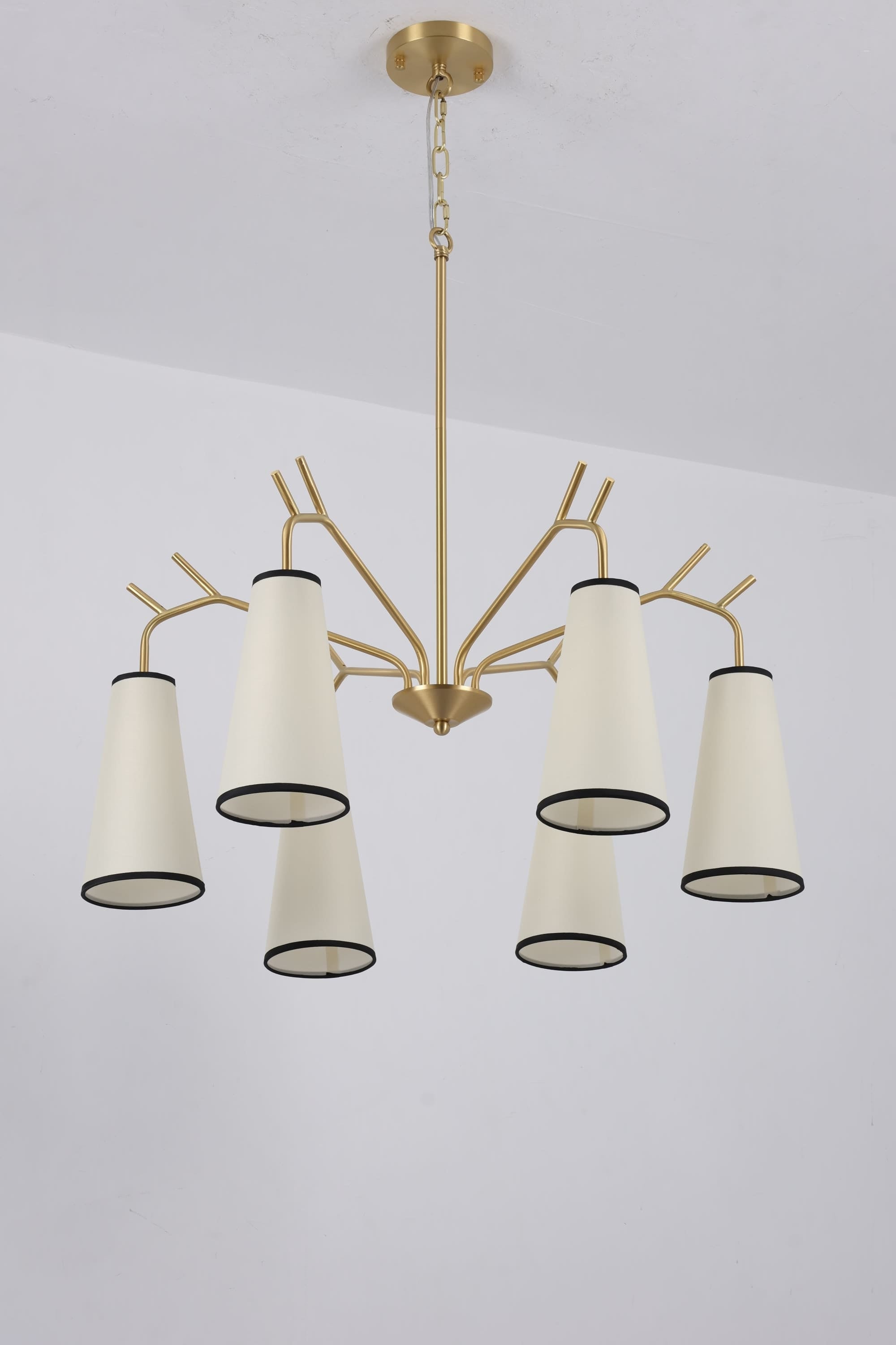 Horace Chandelier