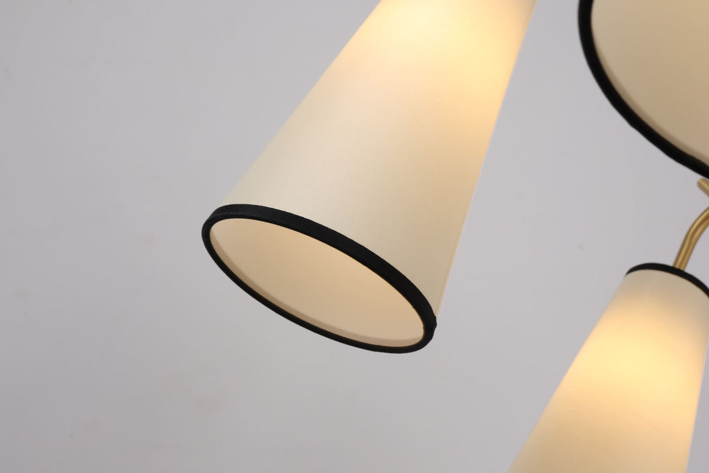 Horace Chandelier