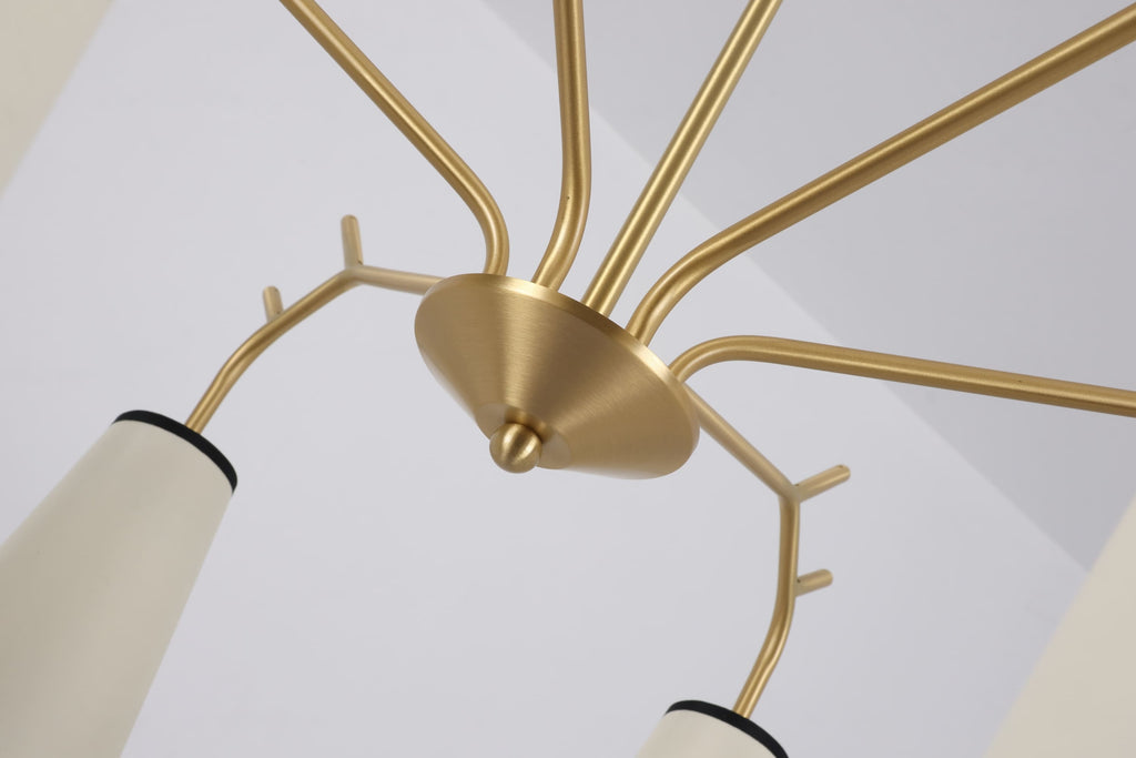 Horace Chandelier