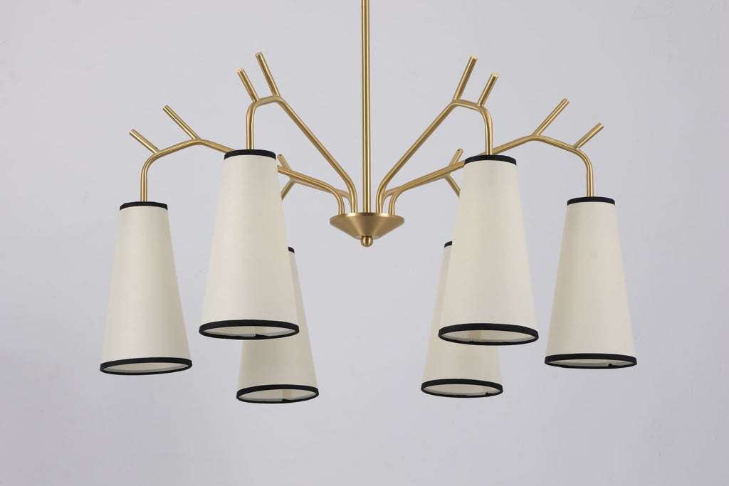 Horace Chandelier