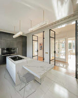 Horizon Suspension Lamp