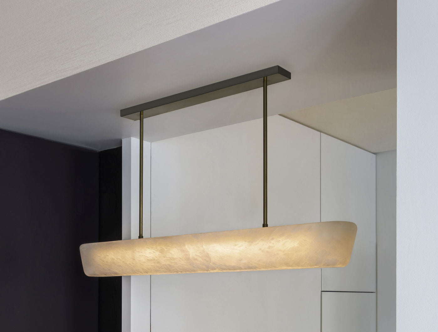 Horizon Suspension Lamp