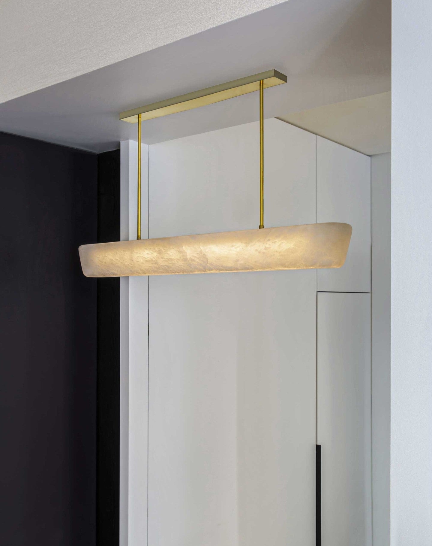 Horizon Suspension Lamp
