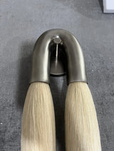 Horsehair Sconce