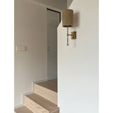 Hortense Wall Sconce