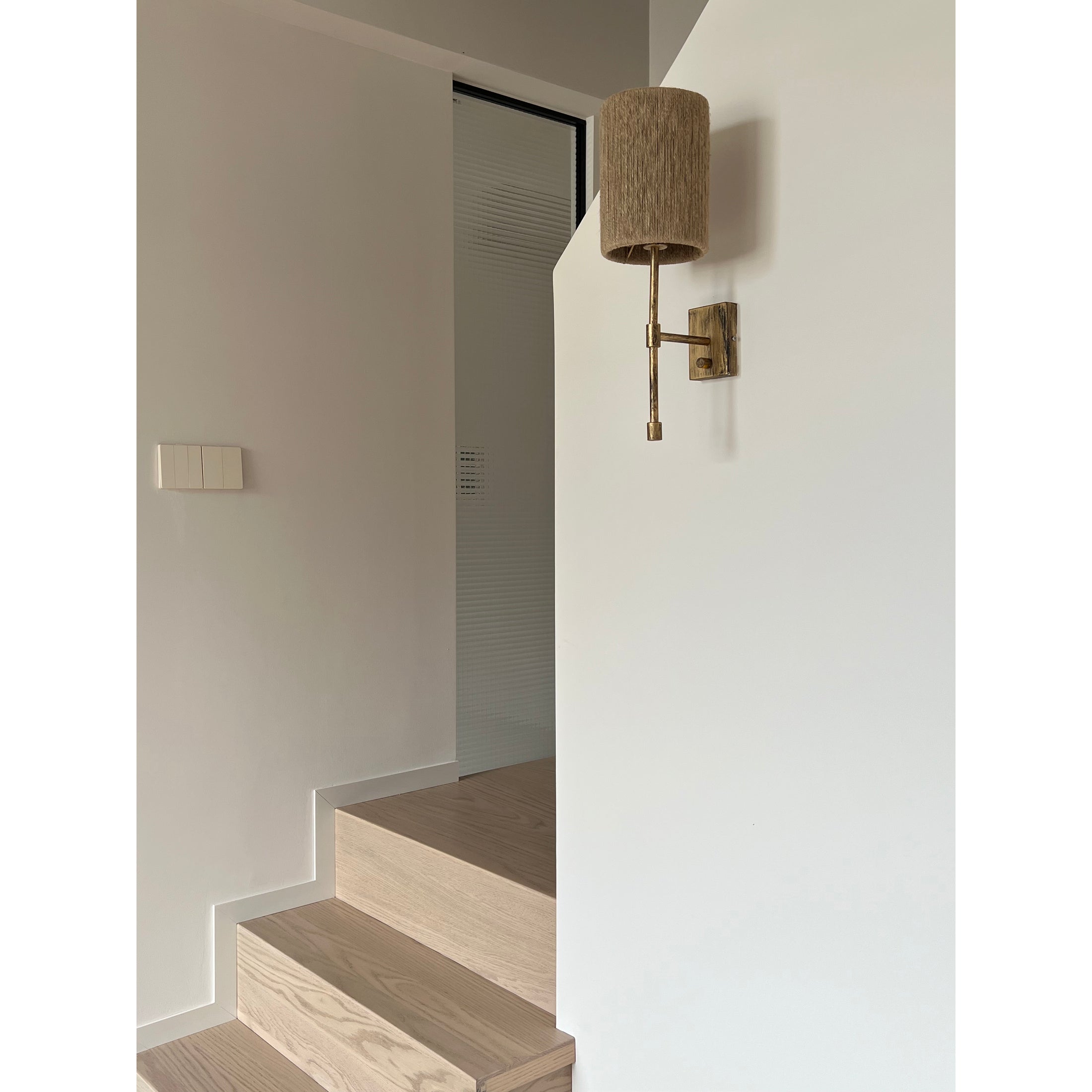 Hortense Wall Sconce