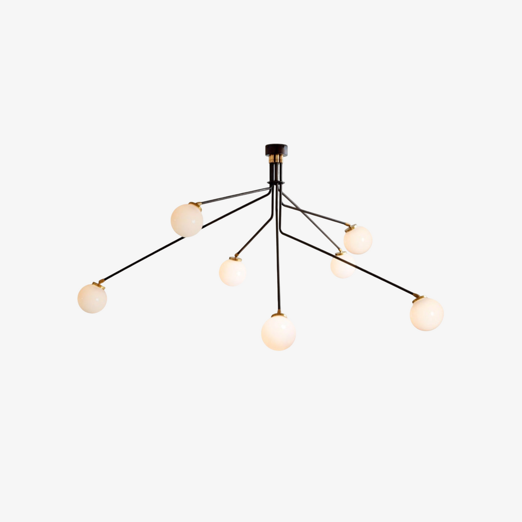 Hoskins Ceiling Lamp