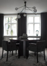 Hoskins Ceiling Lamp