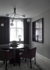 Hoskins Ceiling Lamp
