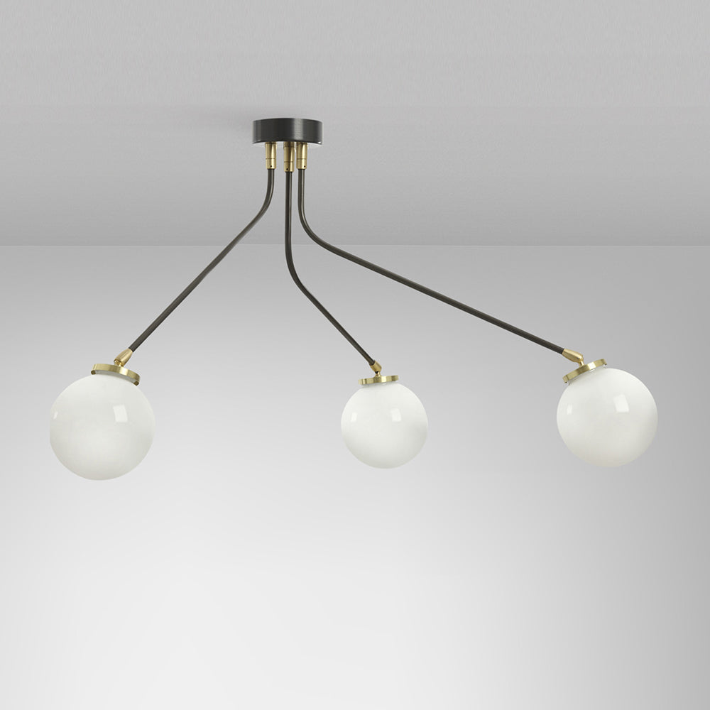 Hoskins Ceiling Lamp