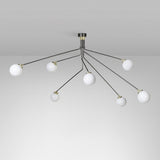 Hoskins Ceiling Lamp
