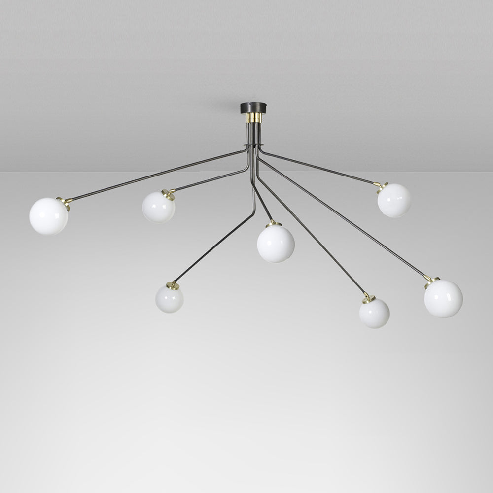 Hoskins Ceiling Lamp