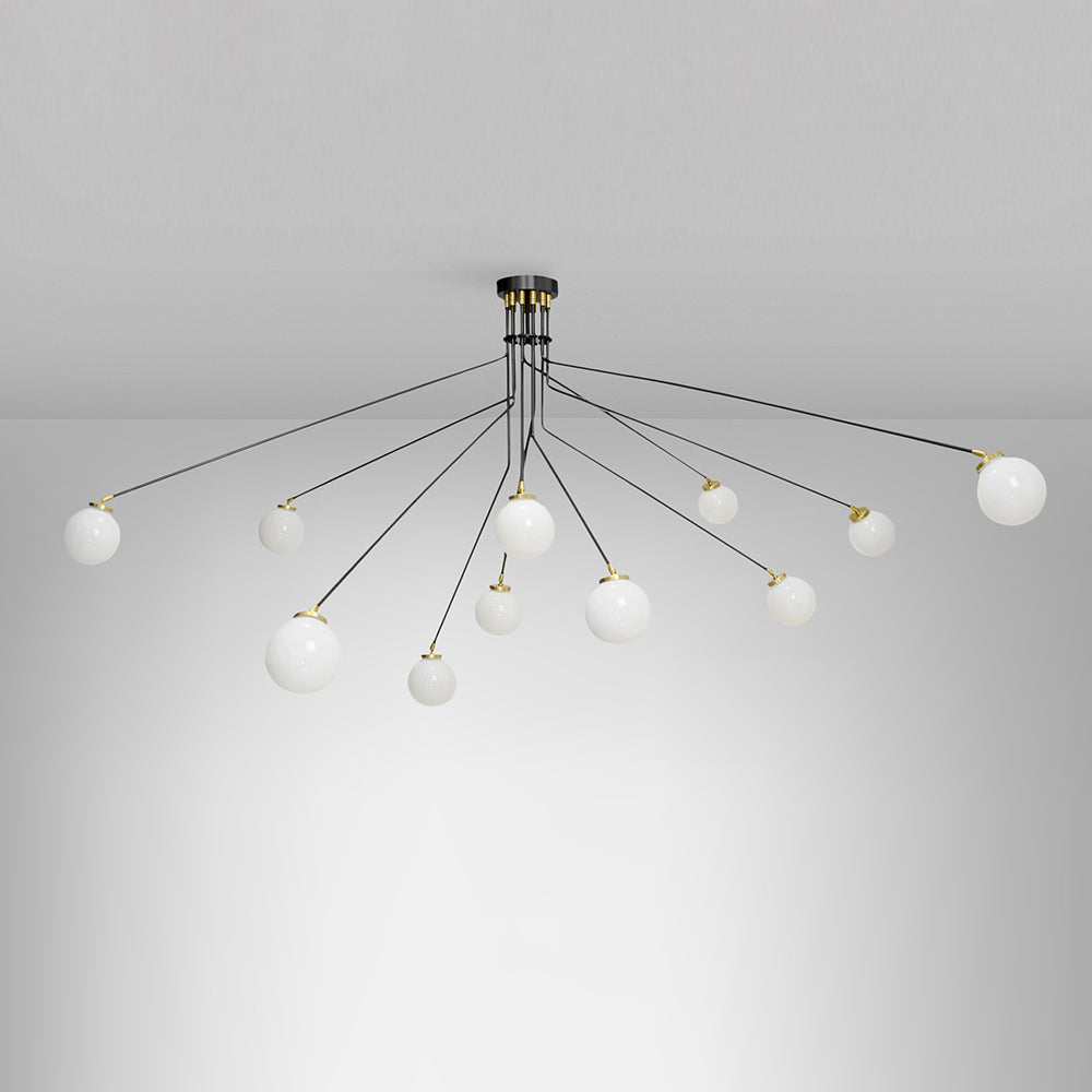 Hoskins Ceiling Lamp