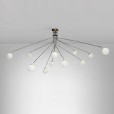 Hoskins Ceiling Lamp