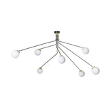 Hoskins Ceiling Lamp