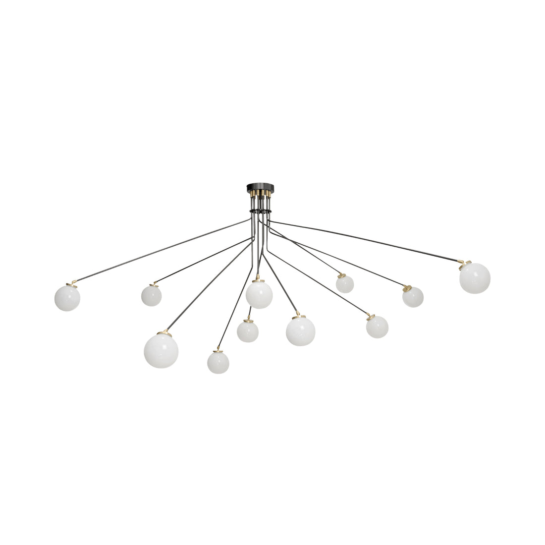 Hoskins Ceiling Lamp