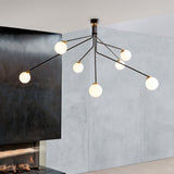 Hoskins Ceiling Lamp