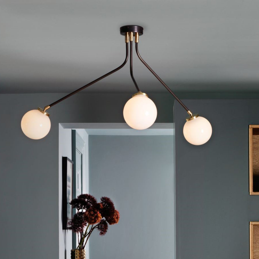 Hoskins Ceiling Lamp