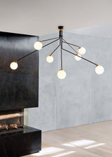 Hoskins Ceiling Lamp