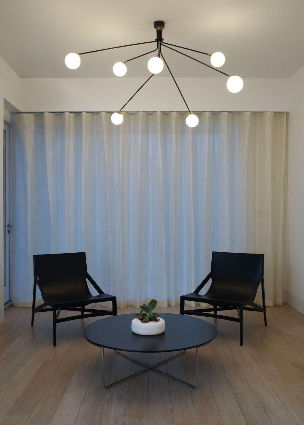 Hoskins Ceiling Lamp