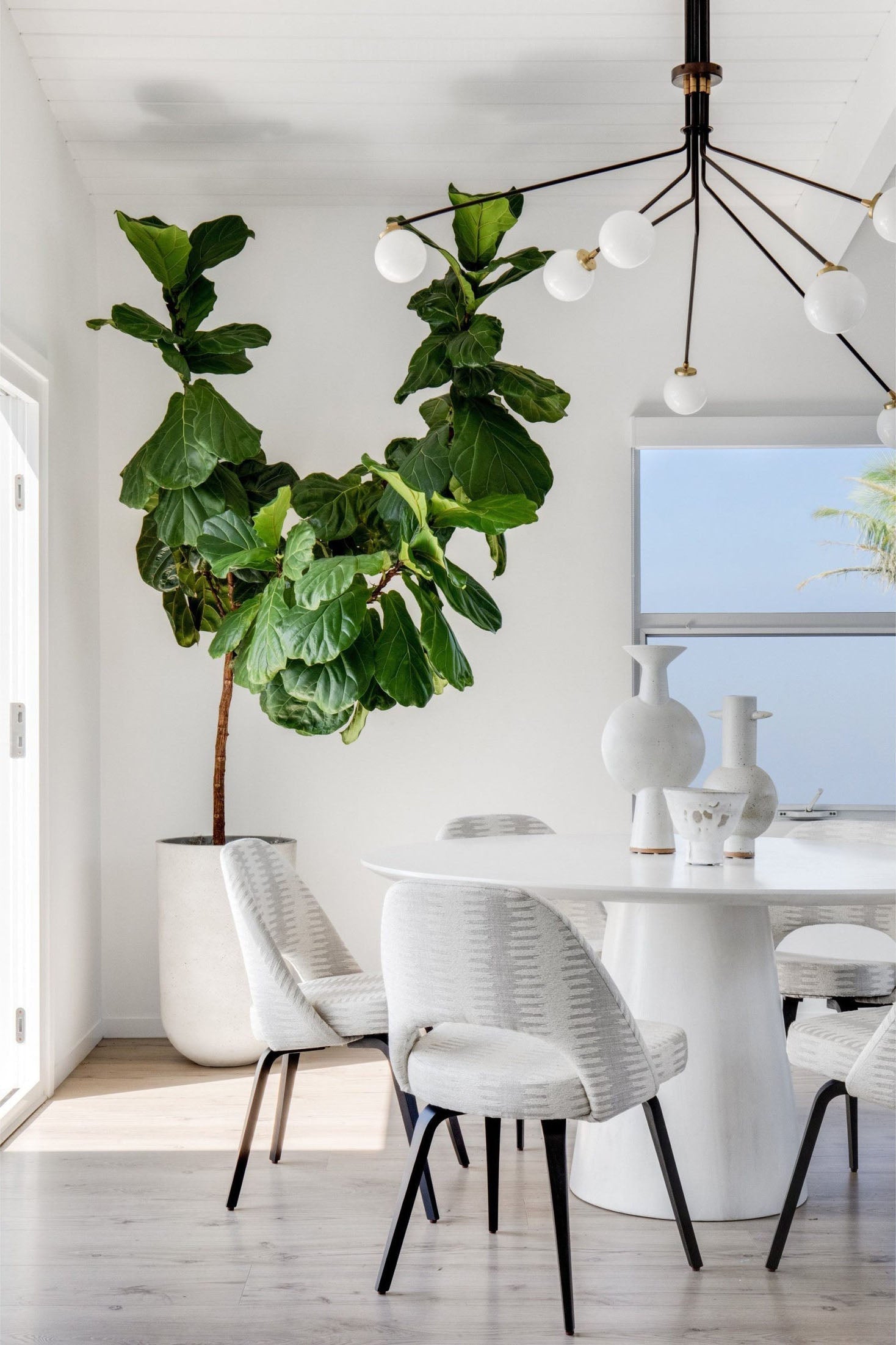 Hoskins Ceiling Lamp