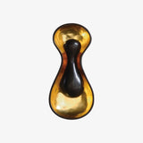 Hourglass Sconce