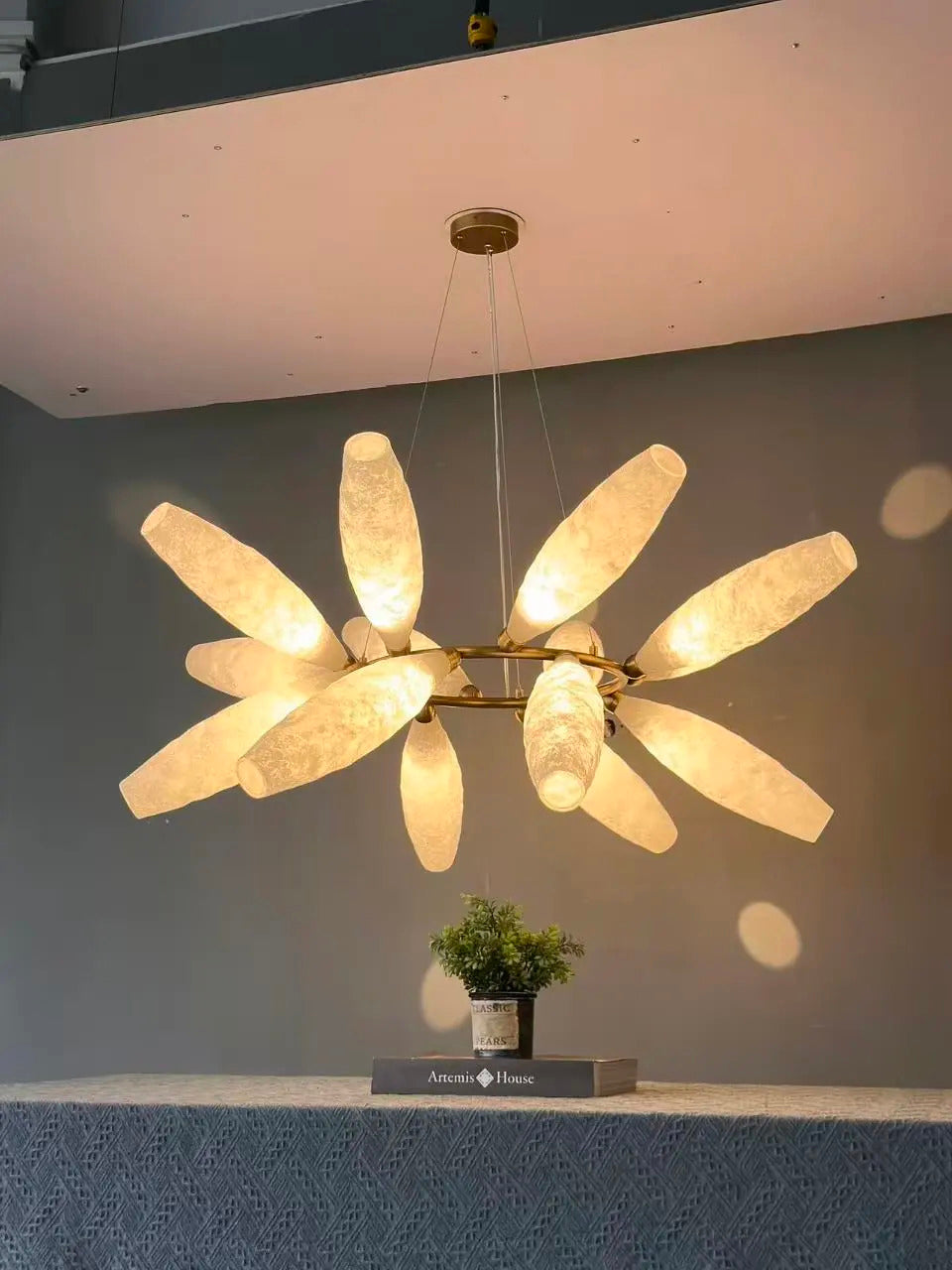 Housman Chandelier