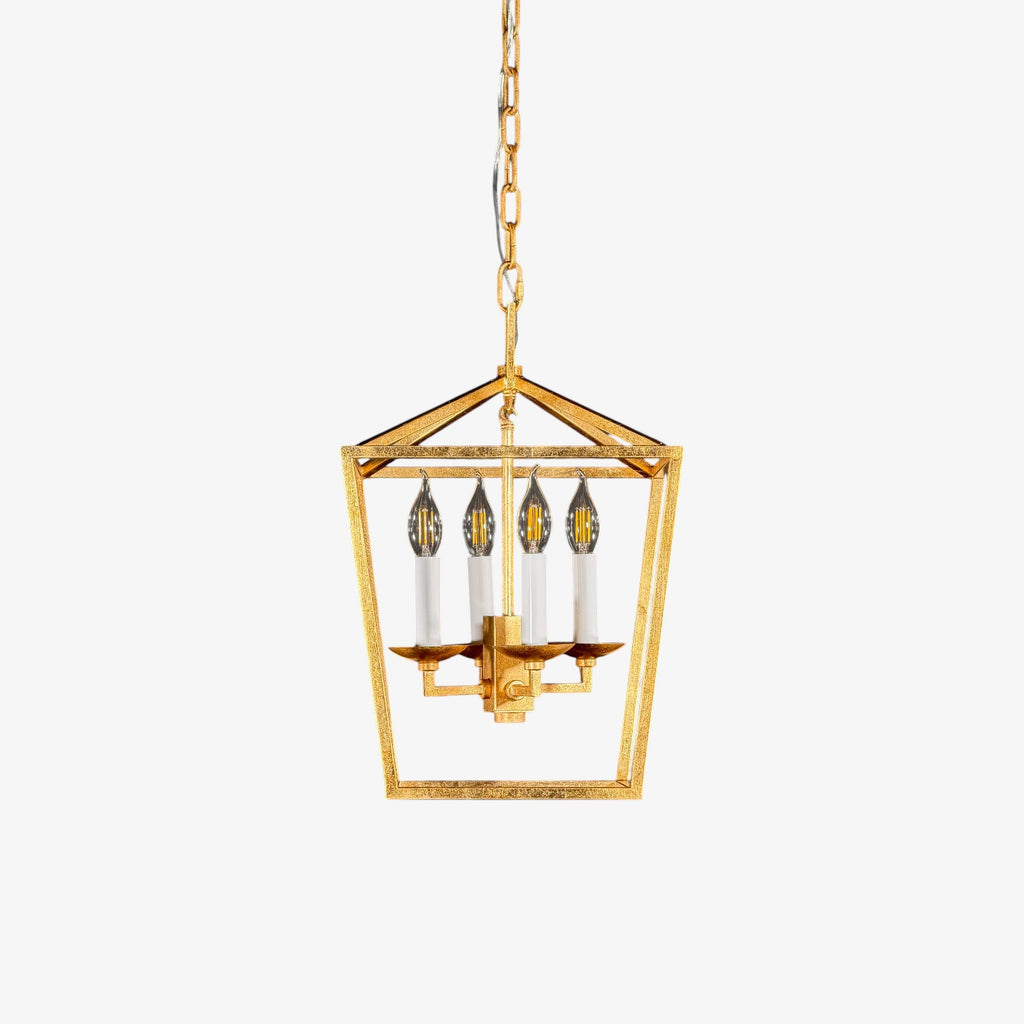 Hume Pendant Lamp