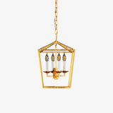 Hume Pendant Lamp