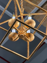 Hume Pendant Lamp