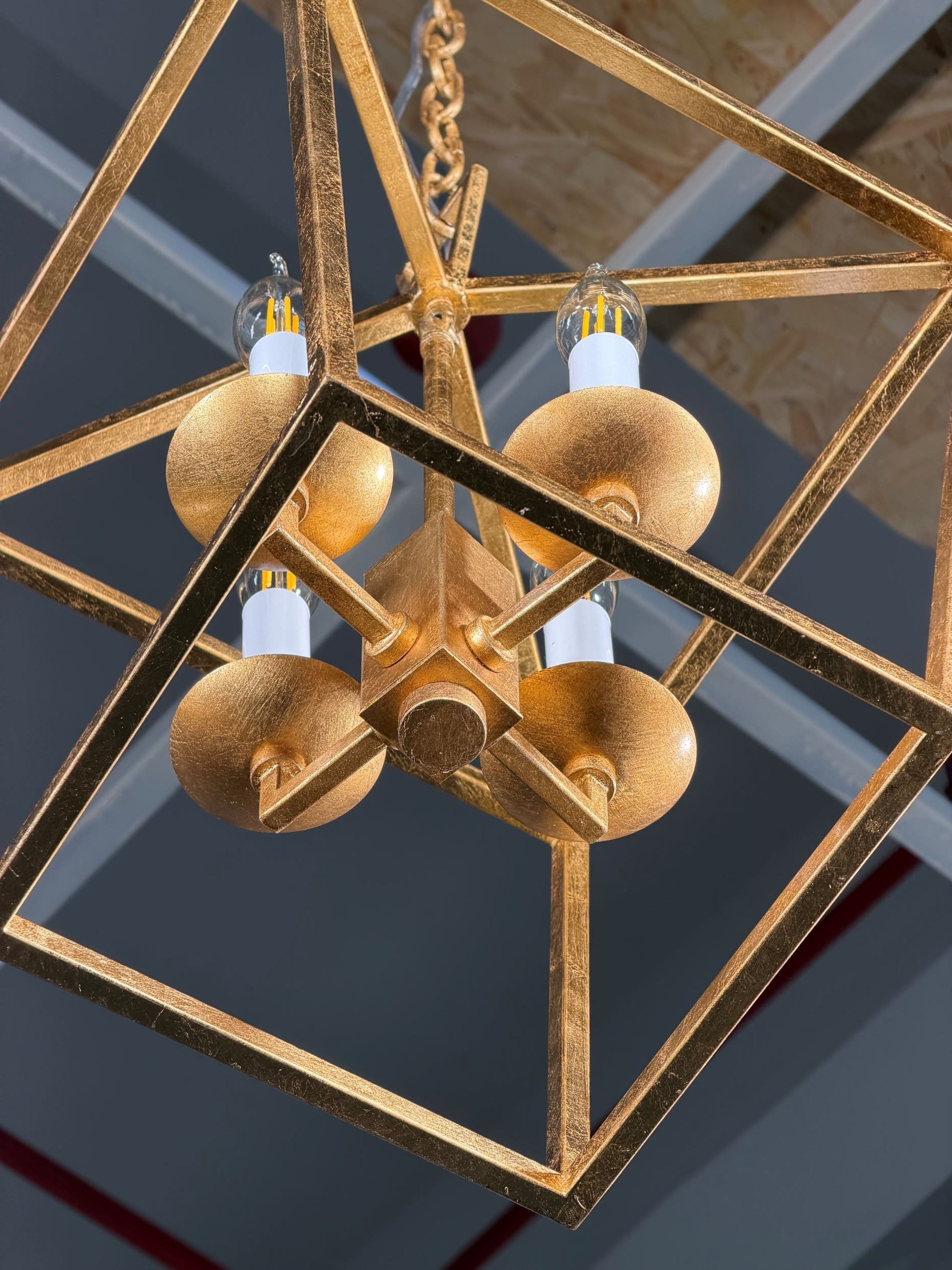 Hume Pendant Lamp