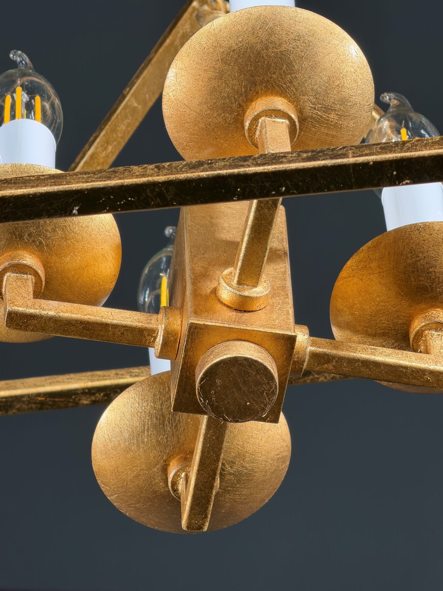Hume Pendant Lamp